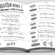 “To all the Gutsy Girls/who were cautioned/that they shouldn’t, wouldn’t, or couldn’t…/and they did./Thank you.”